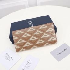 Christian Dior Wallet